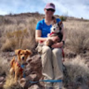 Meet your Posher, Shilo